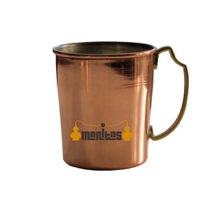 Slow Copper Mixer 2.5 L - Image 15
