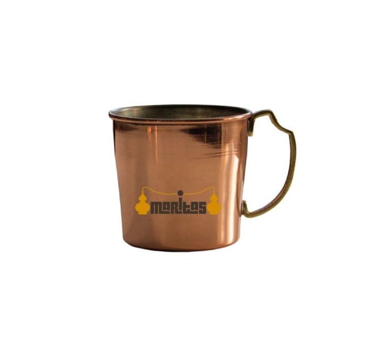 Copper Dispenser 8 L - Image 10