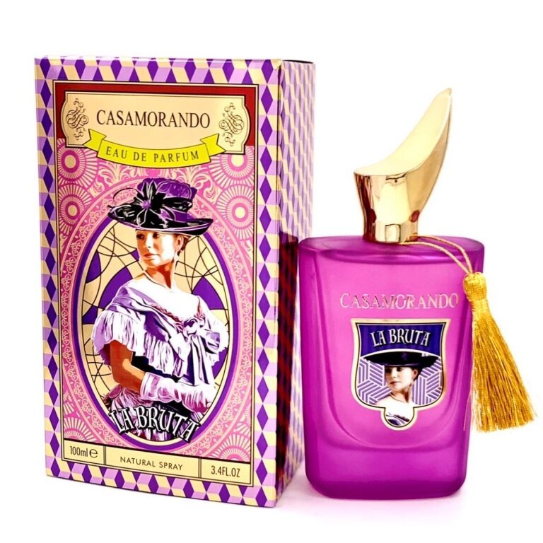 Fragrance World Casamorando La Bruta 100ml