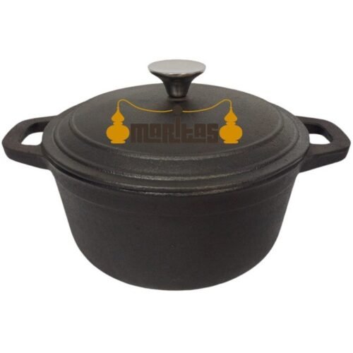 Casserole 6.5 liters
