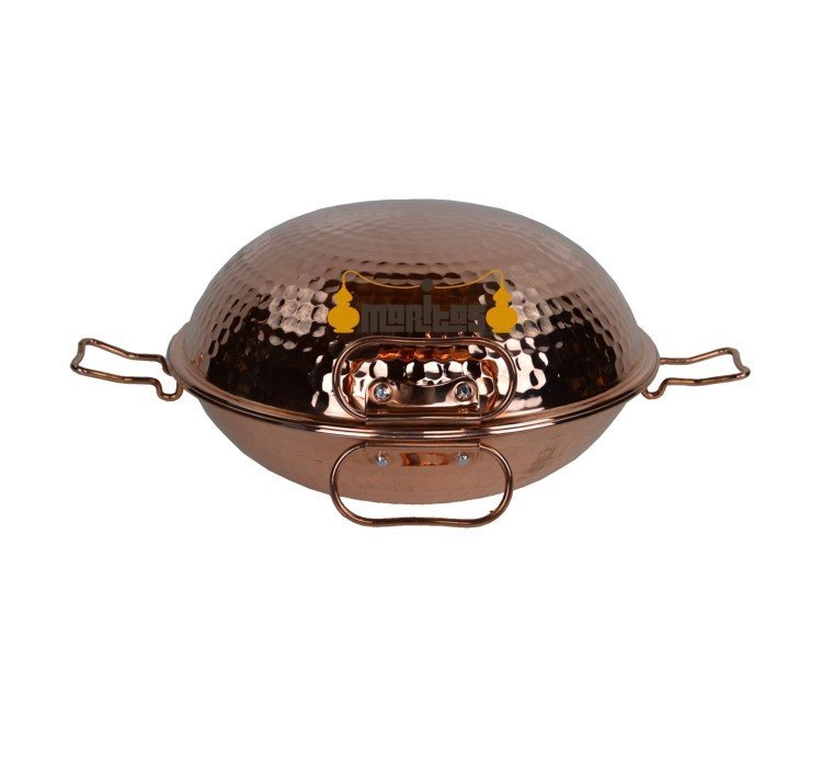 Lēnais vara maisītājs 2,5 L - Image 8