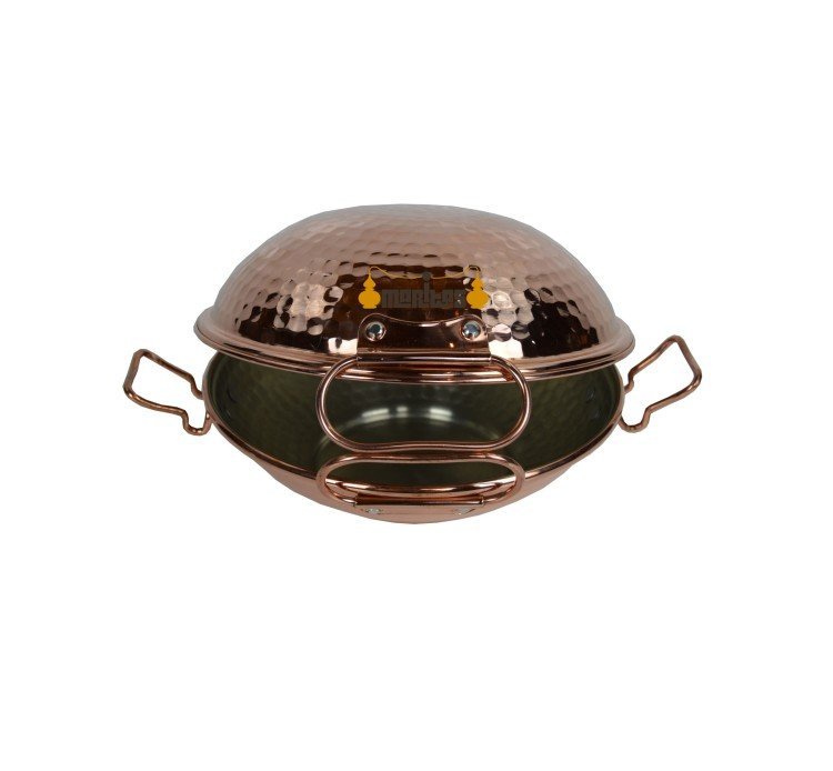 Copper Dispenser 8 L - Image 14