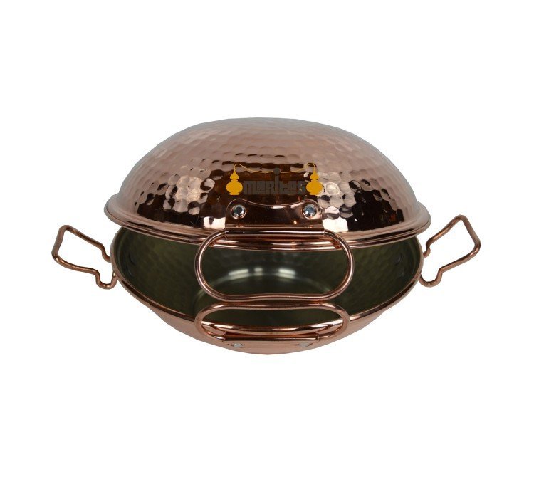 Copper Dispenser 8 L - Image 20