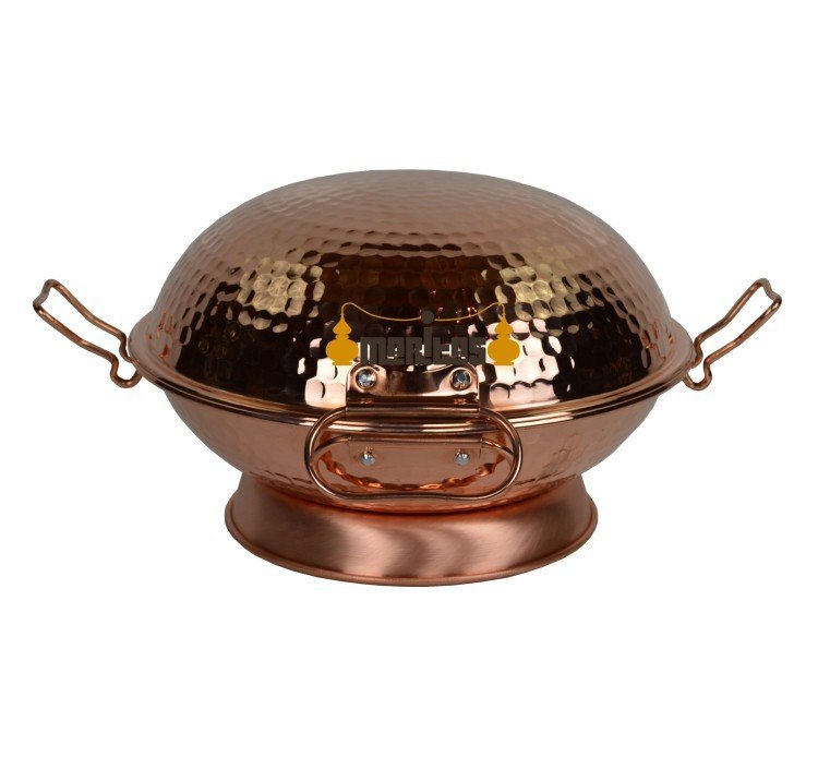 Copper Dispenser 8 L - Image 18
