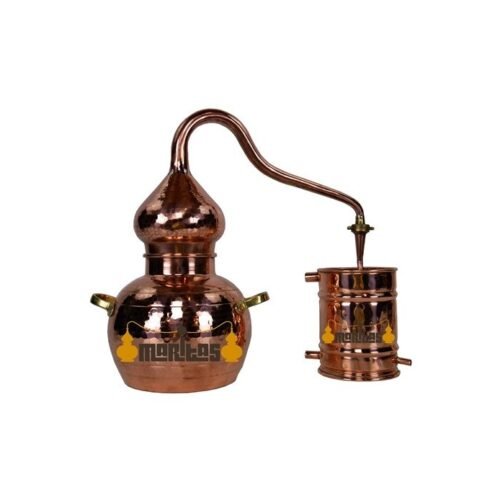 Classic 3 Liters Alembic