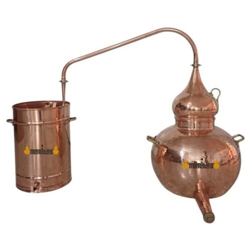 Classic 300 liters Alembic LIQUIDS