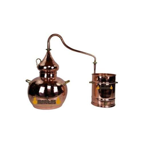 Classic 50 Liters Alembic