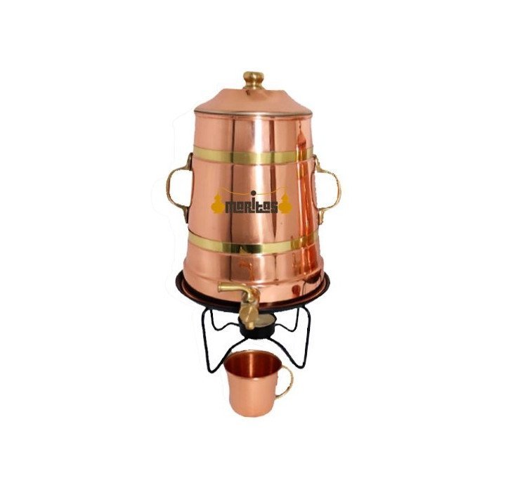 Simple Coffee Maker 2.5 liters - Image 8