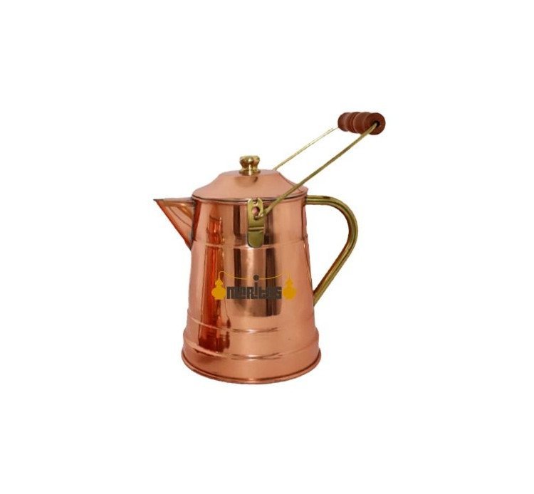 Simple Coffee Maker 2.5 liters - Image 5