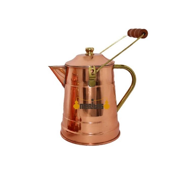 Simple Coffee Maker 2.5 liters - Image 4