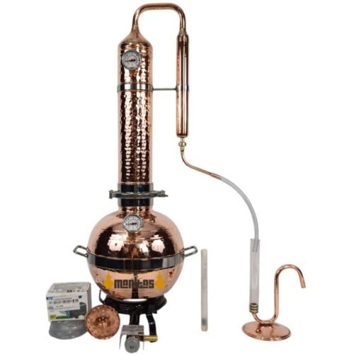 Complete Multifunctional Pack 10 Liters