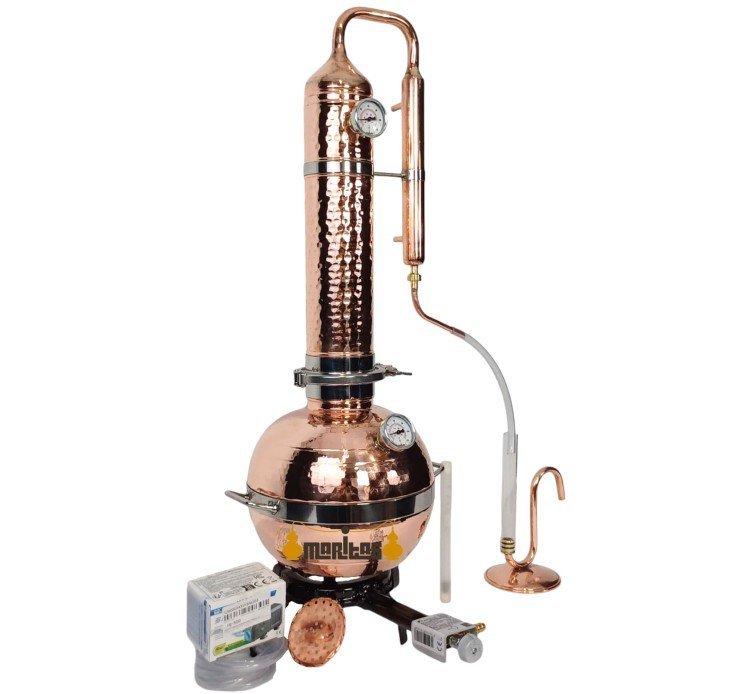 Complete Multifunctional Pack 10 Liters - Image 3