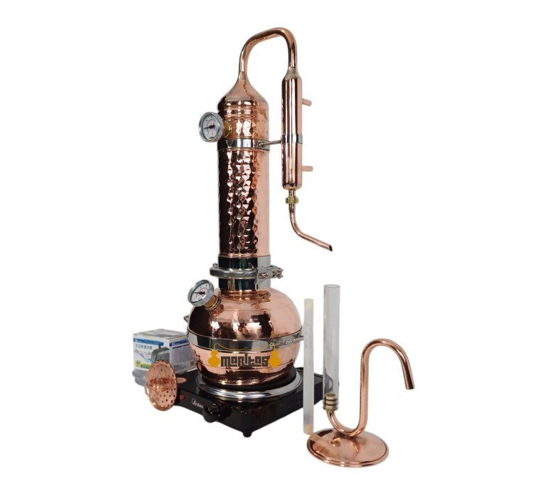 Complete Multifunctional Pack 5 Liters - Image 2