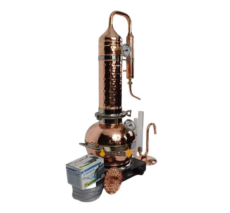 Complete Multifunctional Pack 5 Liters - Image 3