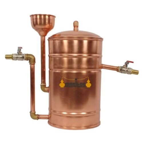 Copper essencer 15 liters