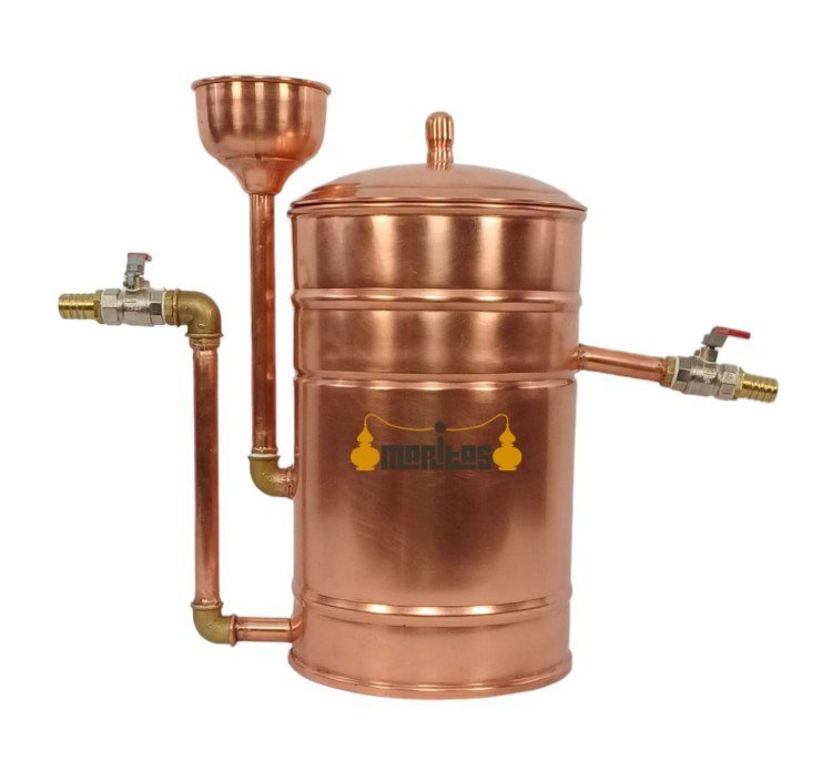 Stikla esenciators 500 ml - Image 14