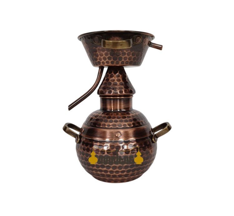 Dekoratīvais alambiks 0,5L - Image 7