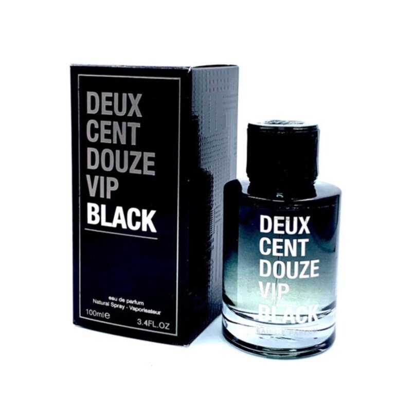Fragrance World Deux Cent Douze VIP