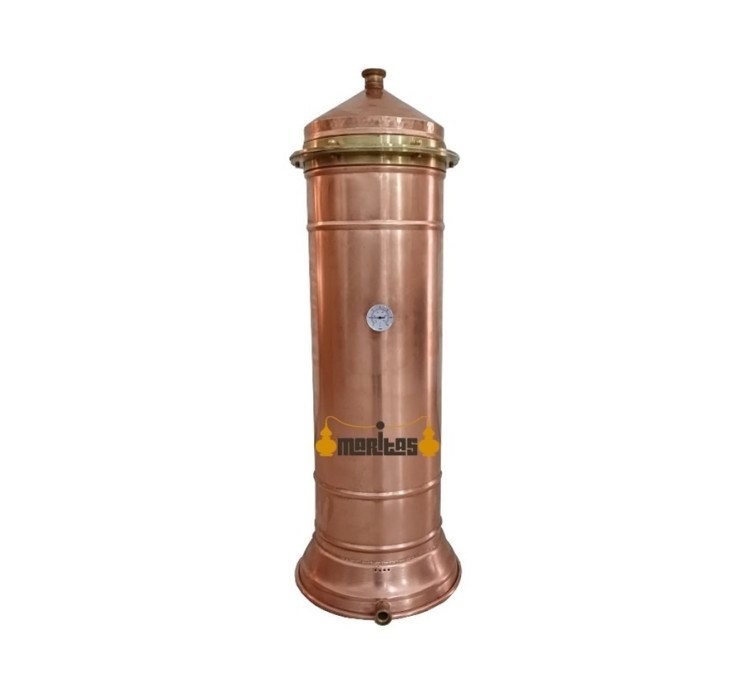Destilērija 1000 litri MAISĪTĀJS + GIN BOX - Image 14