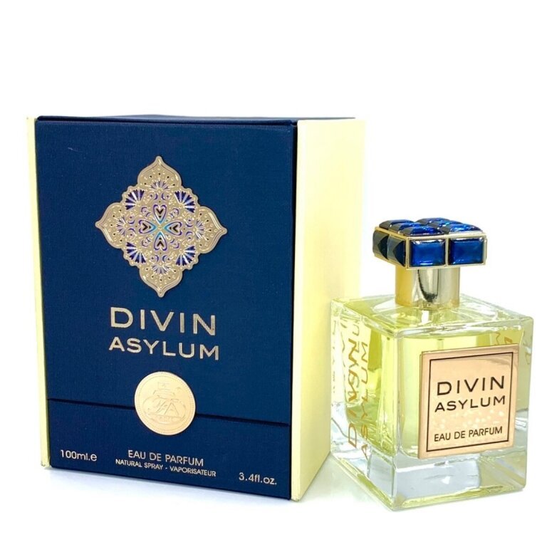 French Avenue Divin Asylum 100ml