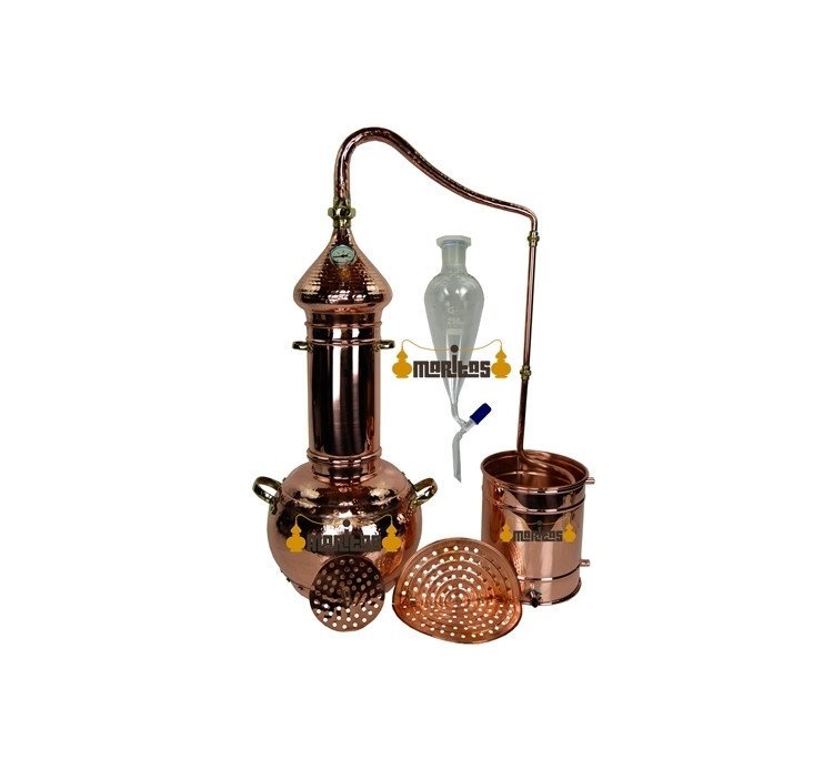 Basic Multifunctional Pack 5 Liters - Image 12