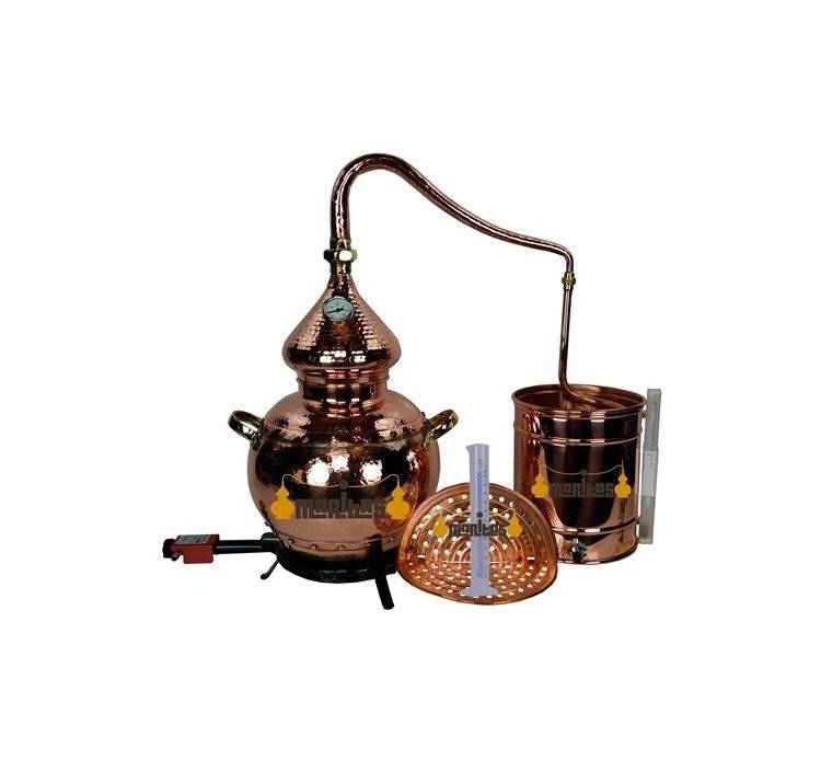 Basic Multifunctional Pack 5 Liters - Image 21