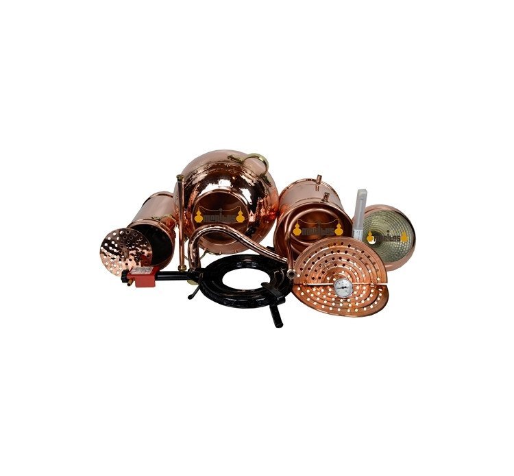 ECO advanced complete pack - Image 2