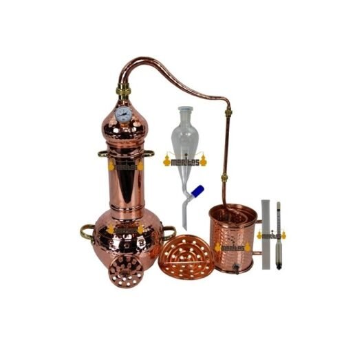 ECO beginner basic pack