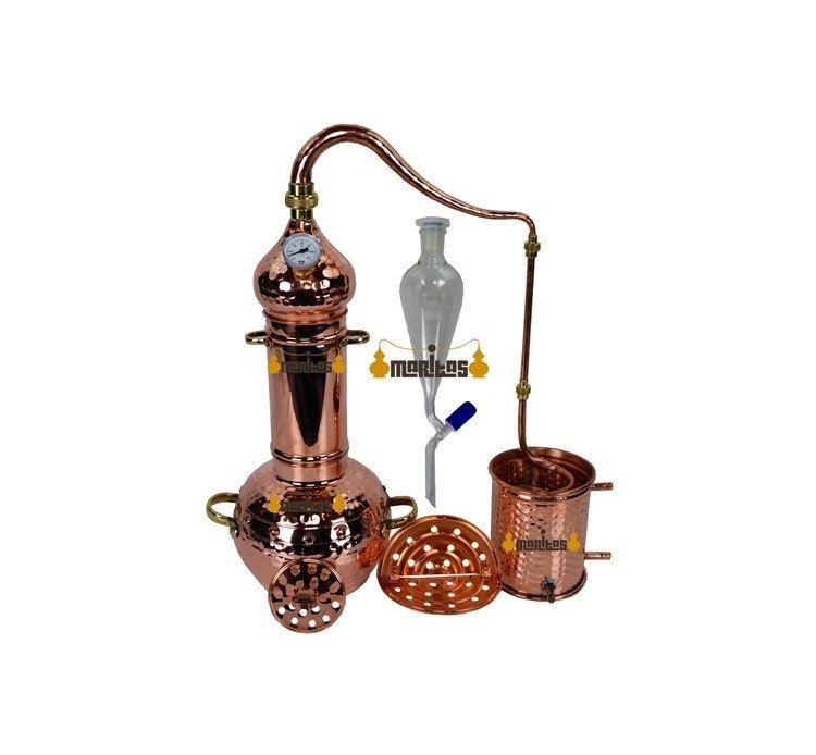 Basic Multifunctional Pack 5 Liters - Image 18