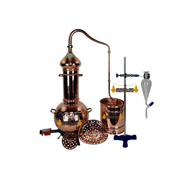 Basic Multifunctional Pack 5 Liters - Image 23