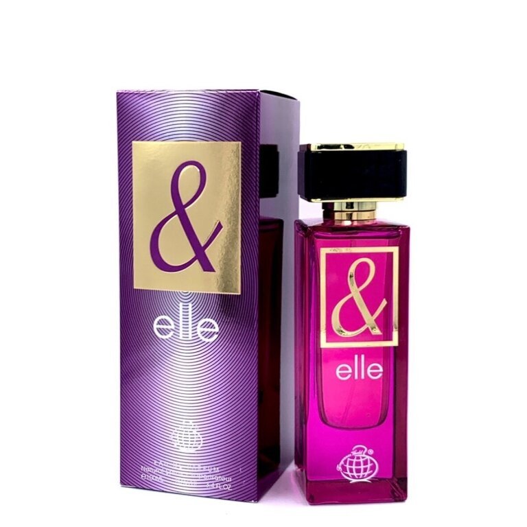 Fragrance World Elle 100ml