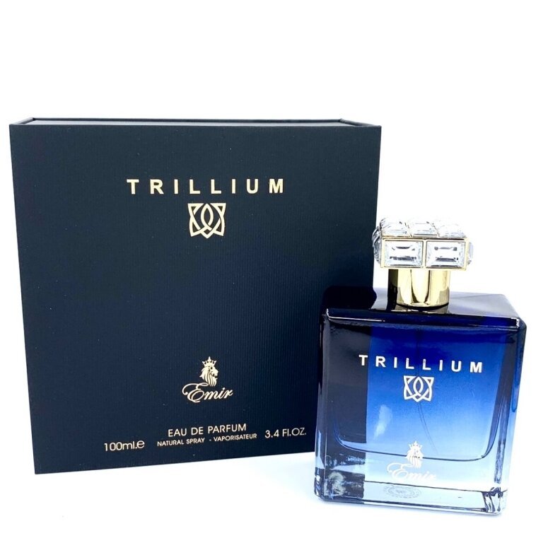 Emir Trillium 2ml