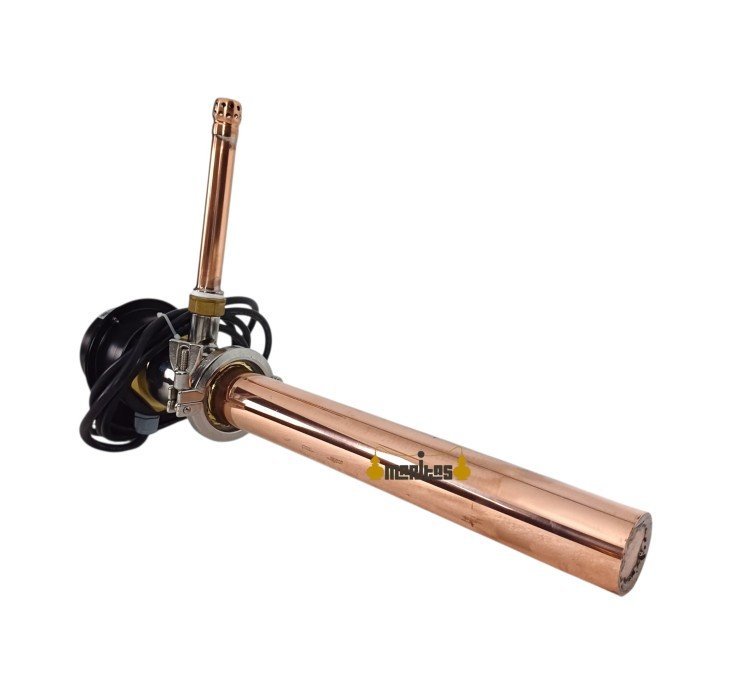 Encapsulated Electric Resistance 1500W - Image 3