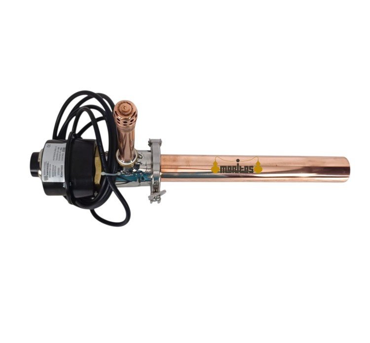 Encapsulated Electric Resistance 1500W - Image 4