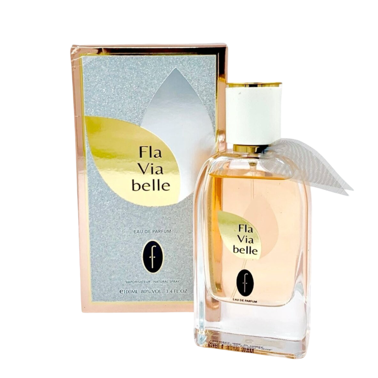 Flavia Fla Via Belle 2ml