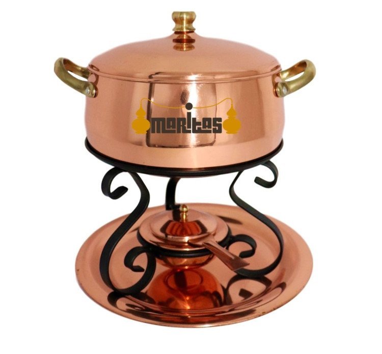 Lēnais nerūsējošā tērauda maisītājs 3,5 L - Image 9