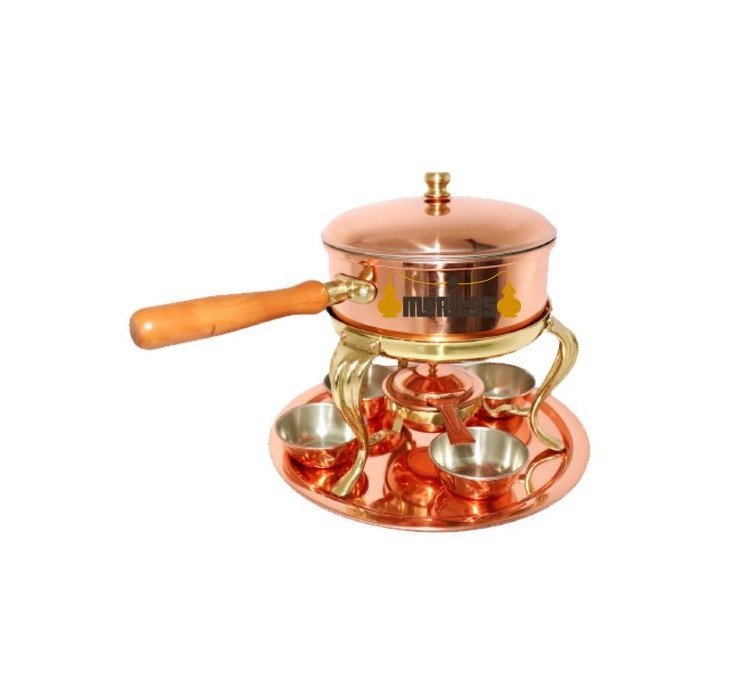 Fondue Set Nº3