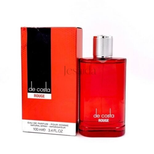 Fragrance World De Costa Rouge