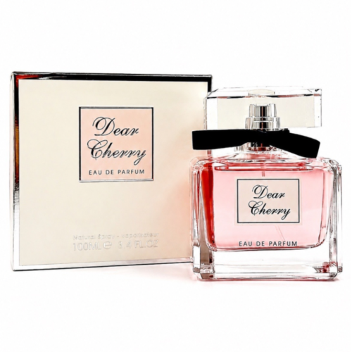 Fragrance World Dear Cherry