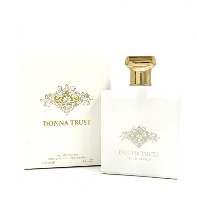 Fragrance World Donna Trust 2ml