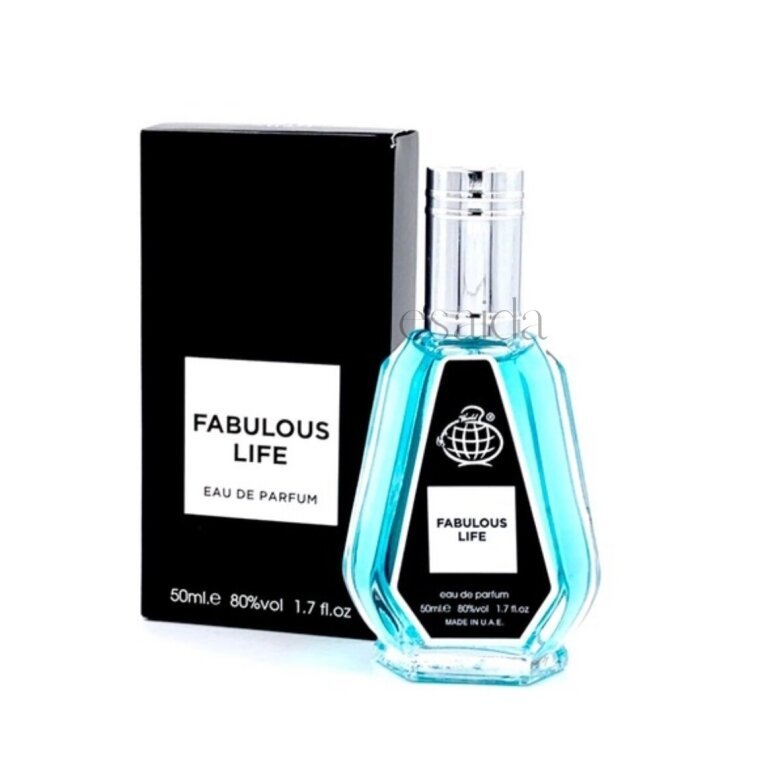 Fragrance World Fabulous Life 50ml
