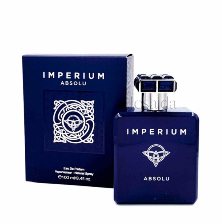 Fragrance World Imperium Absolu 2ml