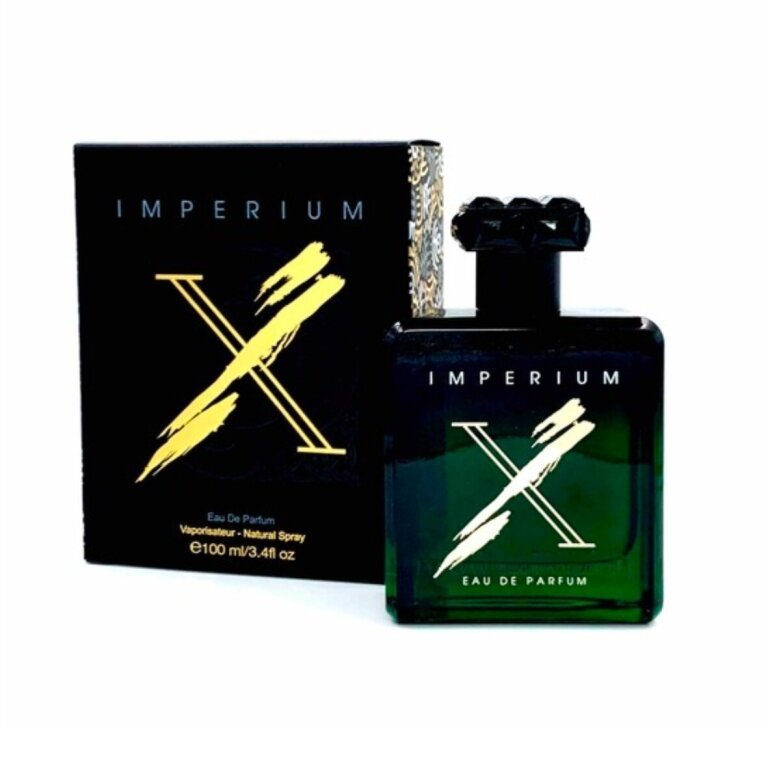 Fragrance World Imperium X 2ml
