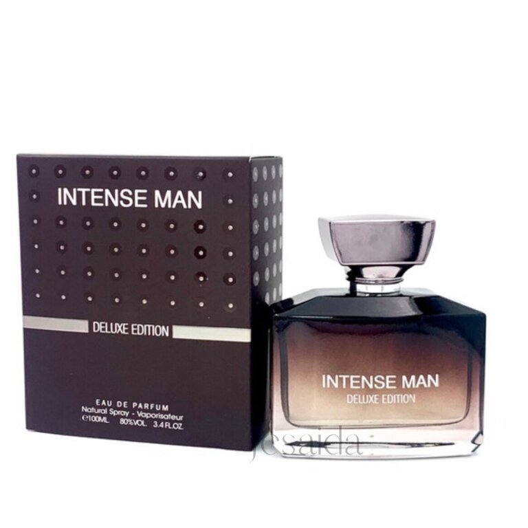 Fragrance World Intense Man Deluxe Edition