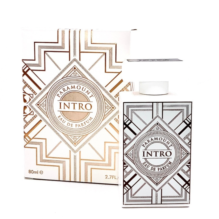 Fragrance World Intro Paramount 2ml