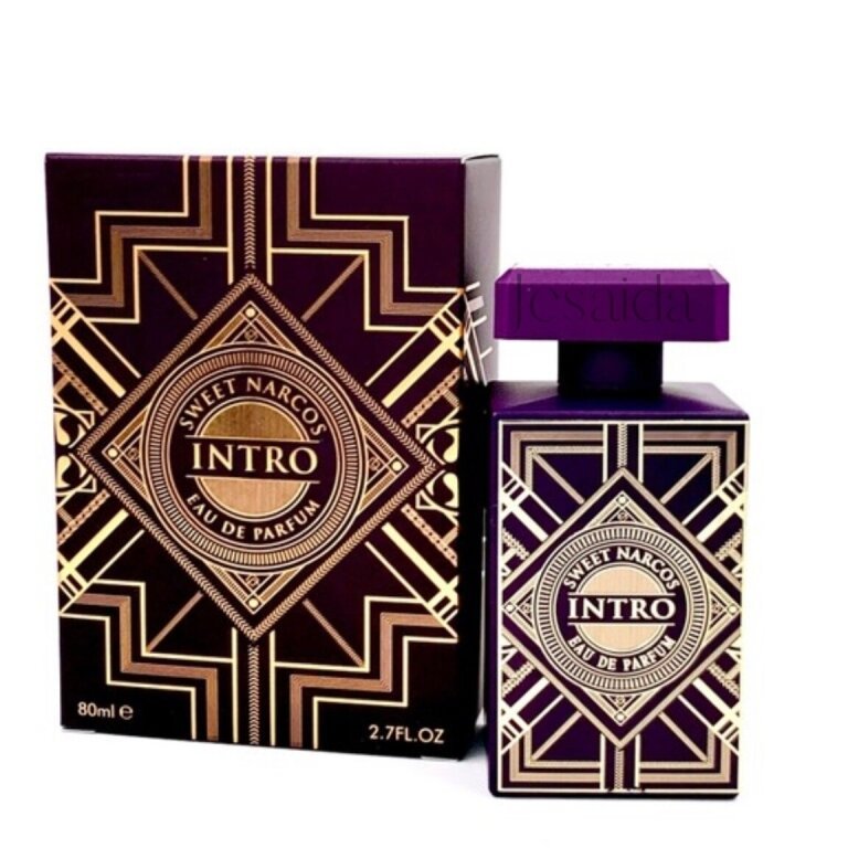 Fragrance World Intro Sweet Narcos 2ml
