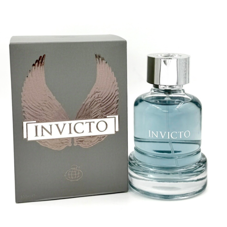 Fragrance World Invicto 2ml