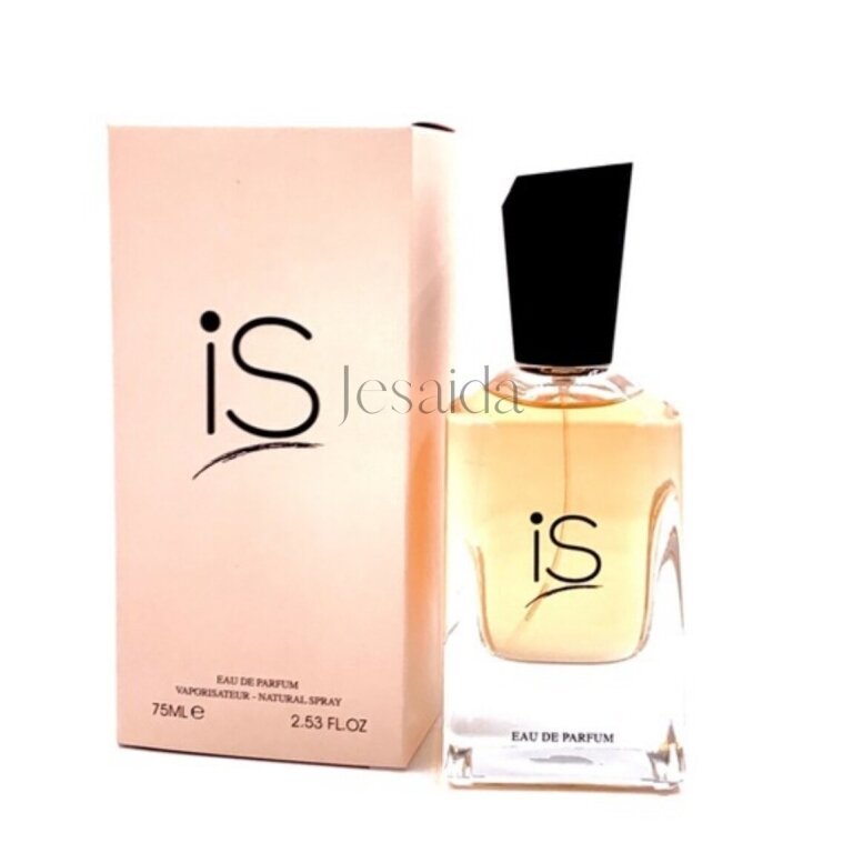 Fragrance World iS 2ml