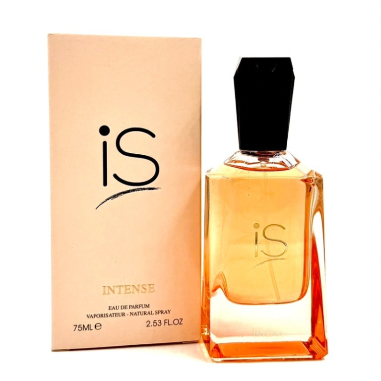 Fragrance World iS Intense 2ml