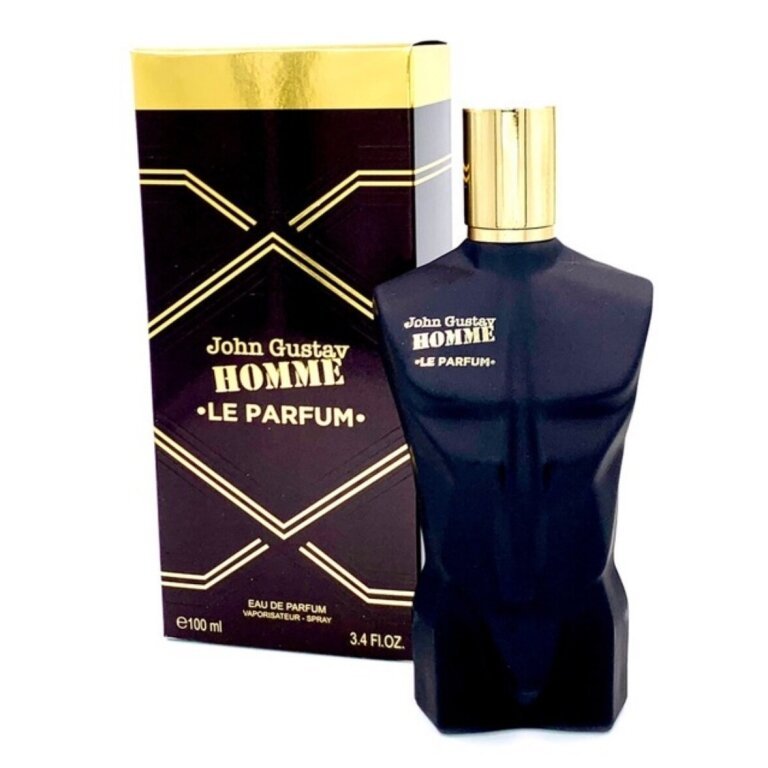 Fragrance World John Gustav Homme Le